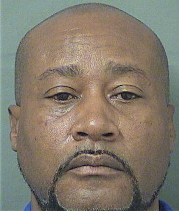 Ernest Moore, - Palm Beach County, FL 